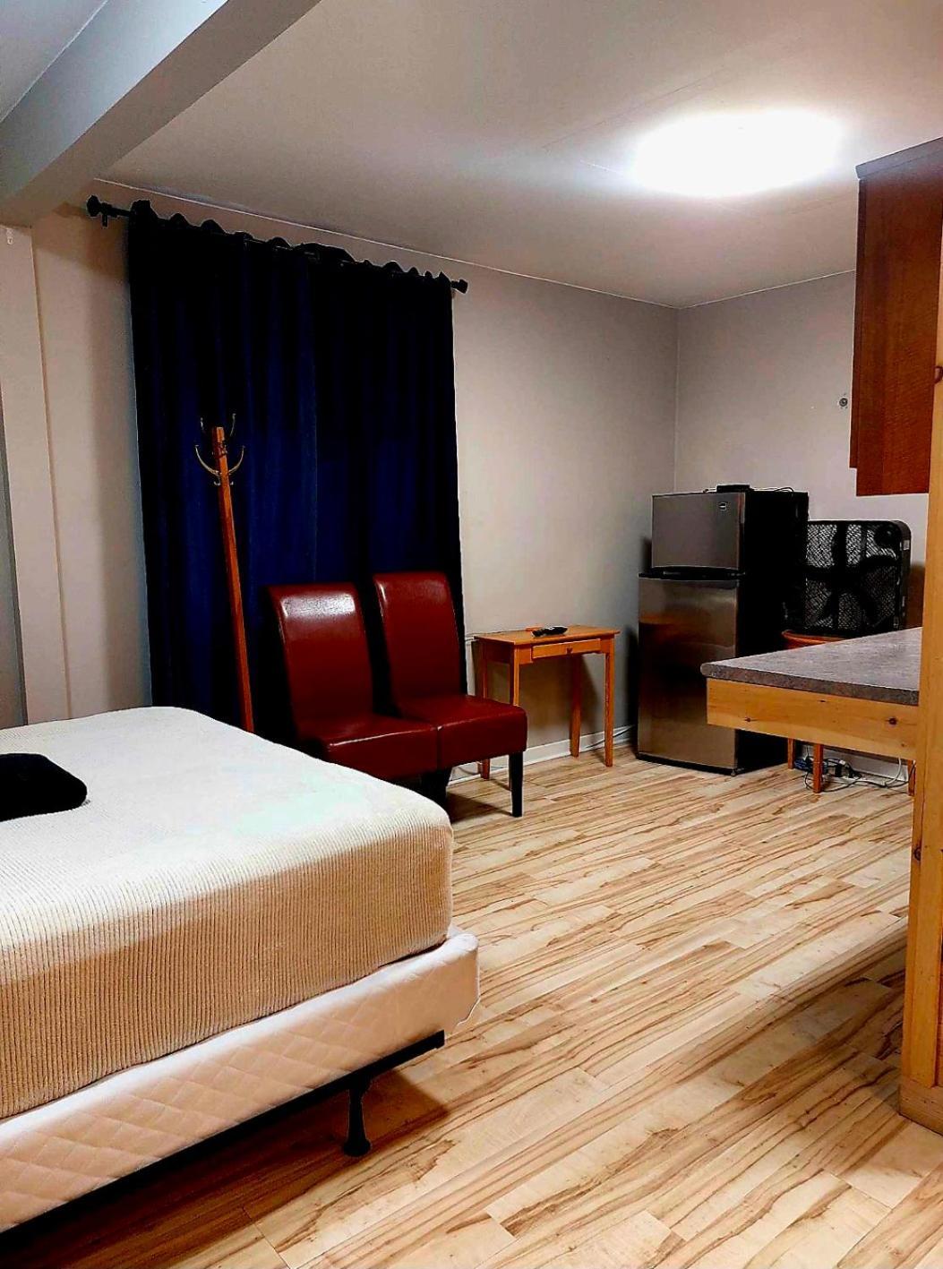 Earthquest Lodge Port Burwell المظهر الخارجي الصورة