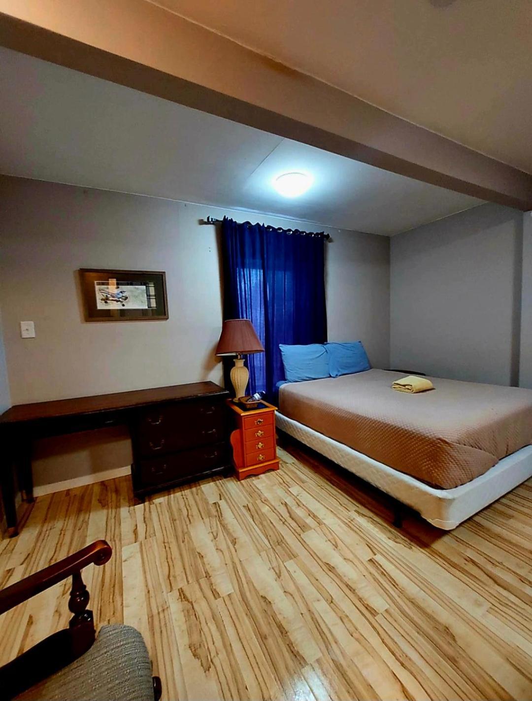 Earthquest Lodge Port Burwell المظهر الخارجي الصورة
