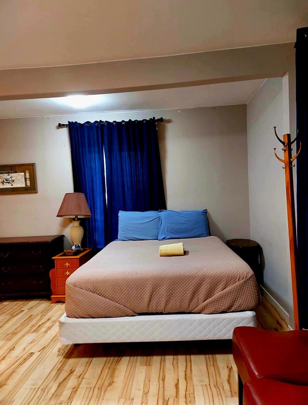 Earthquest Lodge Port Burwell المظهر الخارجي الصورة